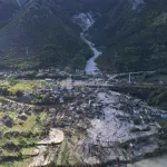 POSKOK preuzeo tragediju u Jablanici