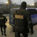 Akcija SIPA-e u Hercegovini i na Palama po zamolnici Hrvatske