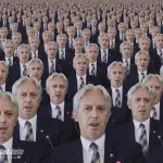 DF ti ne može nauditi, DF ne postoji