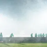 Navijači Rapida pesimistični: ''Postali smo sprdnja u Europi''