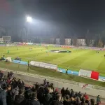 UŽIVO | Zrinjski nastavio s promašajima, navijači sve nervozniji