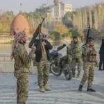 Cezarov zakon – Trump ukida posljednje sankcije Siriji