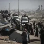 Više od 1.000 pacijenata umrlo je čekajući hitnu medicinsku evakuaciju iz Gaze