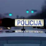 Nesreća u Posušju: Vozačica se sama prijavila policiji