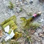 Mladić pokušao opljačkati benzinsku crpku: Prijetio razbijenom bocom