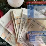 Božićnice u Hrvatskoj idu do 600 eura: Bh. umirovljenici će ih dobiti samo u jednom gradu i jednoj županiji