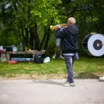 Bez trubača u Ljubljani: Gradsko vijeće izglasalo zabranu uličnih nastupa
