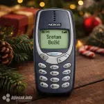 Uz iskrene želje i čestitke…