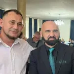 Ramo Isak prijavio člana svoje stranke zbog prijevare: "Dobar sam ja s Ramom, ja ću to završiti"