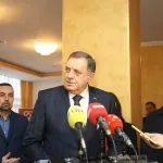 Dodik: Ovo je zavjera, u SIP BiH stanuju kriminalci