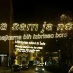 Stanari sarajevske ulice taoci pjesme Indexa: Danima im puštaju istu pjesmu