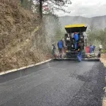 Jablanica ulaže više od pola milijuna maraka u cestu za Krstac