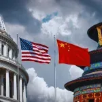 Kina uvodi sankcije američkim tvrtkama zbog prodaje oružja Tajvanu