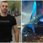 Zapalio vozilo gradonačelniku Mostara: Bartuloviću produljen pritvor za još dva mjeseca