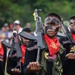 Rat koji gori 56 godina, a svakog Božića zastane na tren