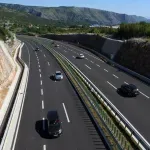 Crna Gora projektira svoj dio Jadransko-jonske autoceste