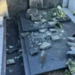 U Kopru opljačkali i oskrnavili 110 grobnica, prijeti im višegodišnji zatvor