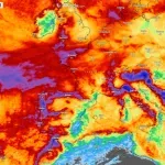 Većina Europe će se tresti od hladnoće, a Balkan gušiti u vlazi