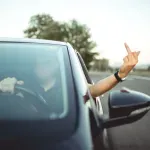 Vrijeđao vozača pa se lažno predstavio kao inspektor