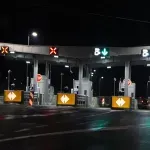 Novi sustav naplate cestarine: Autocestama u Hrvatskoj vozit će se bez stajanja