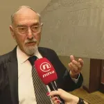 Umro hrvatski povjesničar i političar Mate Meštrović