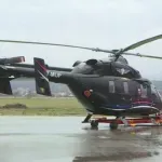 Spašen život na kraju godine: Pacijent iz Nevesinja hitno prebačen u Banju Luku