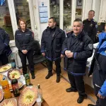 U Mostaru napad na dvije osobe, dva narušavanja javnog reda i mira i dvije uhićene osobe