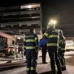 Među ozlijeđenima u Crans-Montani i osoba iz BiH