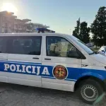 Državljanin BiH pritvoren u Crnoj Gori zbog napada na partnericu