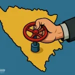 Koliko će koštati izgradnja plinovoda kroz BiH