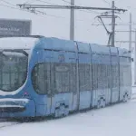 Snijeg napravio kolaps u Zagrebu: HDZ proziva Tomaševića