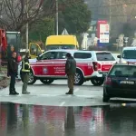 Crna Gora: Nastavljaju se evakuacije, više je cesta zatvoreno