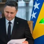 Mostar: Bećirović dobio podršku još jedne stranke za izbore