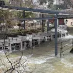 Smiruju se vodostaji rijeka u HNŽ-u, mještani poručuju: Nije kriva samo priroda