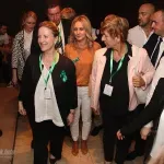 SDA će za Predsjedništvo kandidirati Sebiju Izetbegović?