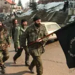 Optužnica za ratni zločin: Pripadnik srpske paravojske ubio hrvatskog civila