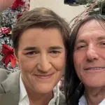 Ubio 18-godišnjakinju pa pjevao državnom vrhu Srbije na četničkom derneku