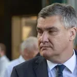 Milanović kritizirao pomoć Ukrajini