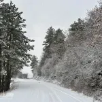 Snijeg i led stvaraju probleme diljem BiH