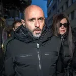 Vlasnik priznao: Izlaz u slučaju opasnosti bio zaključan u noći tragedije