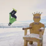 Umjetnost u dolini, adrenalin na vrhu: Za ovaj slovenski gradić sigurno niste čuli