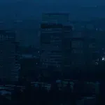 Užasne posljedice ruskog granatiranja Kijeva