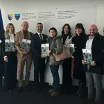 U Mostaru potpisani ugovori za 15 projekata koji jačaju turističku ponudu HNŽ-a