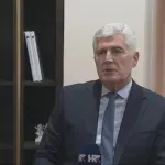 Čović: Nositelj Južne plinske interkonekcije trebala bi biti tvrtka sa sjedištem u Mostaru