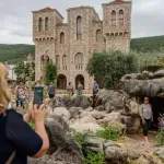 Za 11 mjeseci broj turista u BiH porastao za samo 0,1 posto