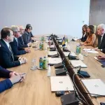 Amerikanci pripremaju gradnju, a Sarajevo polemizira kome će ostati izgrađeno nakon 30 godina