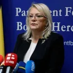 Zakon o plinovodu: Parlament predložio Ustavnom sudu da odbije apelaciju Lidije Bradare