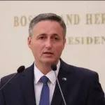 Denis Bećirović ide po novi mandat