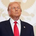 Trump tvrdi da je Iran zasad obustavio pogubljenja nakon 3400 mrtvih