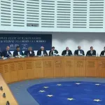 Sitarski: Hrvatima se nije dala ni teorijska prilika za sud u Strasbourgu